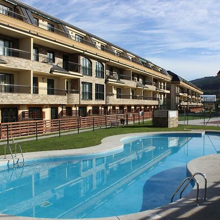 Costa Reinante Spa Barreiros Exterior photo